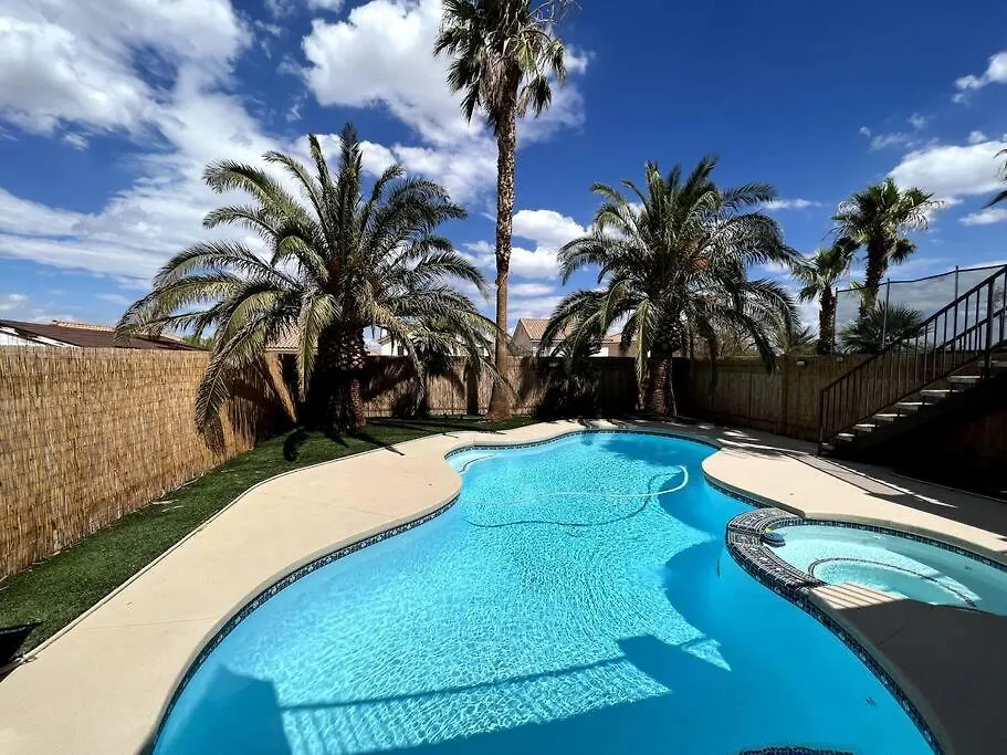 Apartment Beach Vacation With A Stay At Carmel Shores Las Vegas