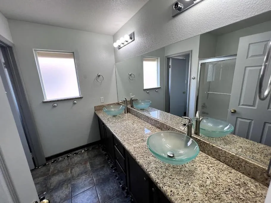 Beach Vacation With A Stay At Carmel Shores Las Vegas Apartment