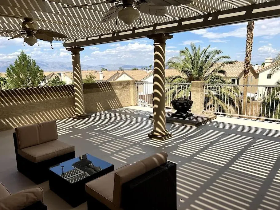Beach Vacation With A Stay At Carmel Shores Las Vegas