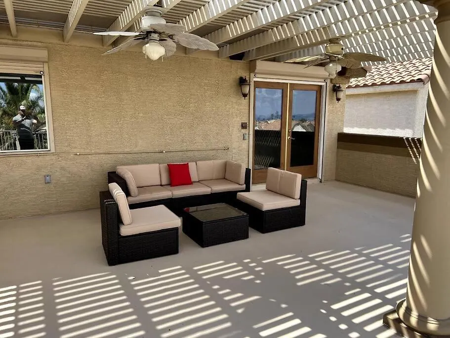 Apartamento Beach Vacation With A Stay At Carmel Shores Las Vegas