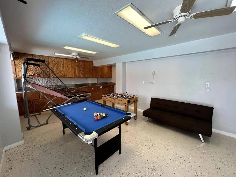 Apartamento Beach Vacation With A Stay At Carmel Shores Las Vegas