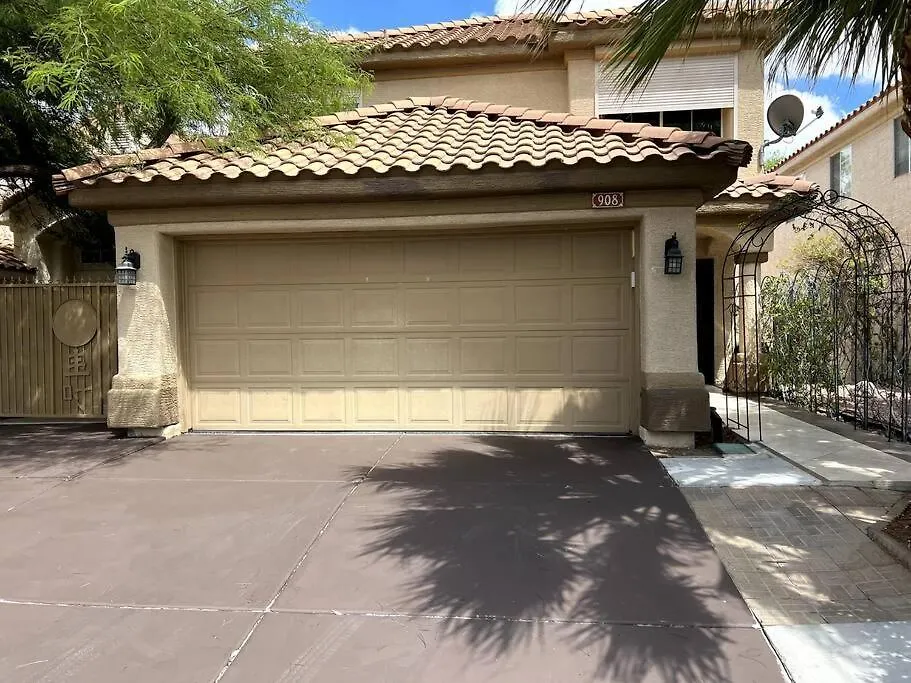 Beach Vacation With A Stay At Carmel Shores Las Vegas 0*,  Estados Unidos