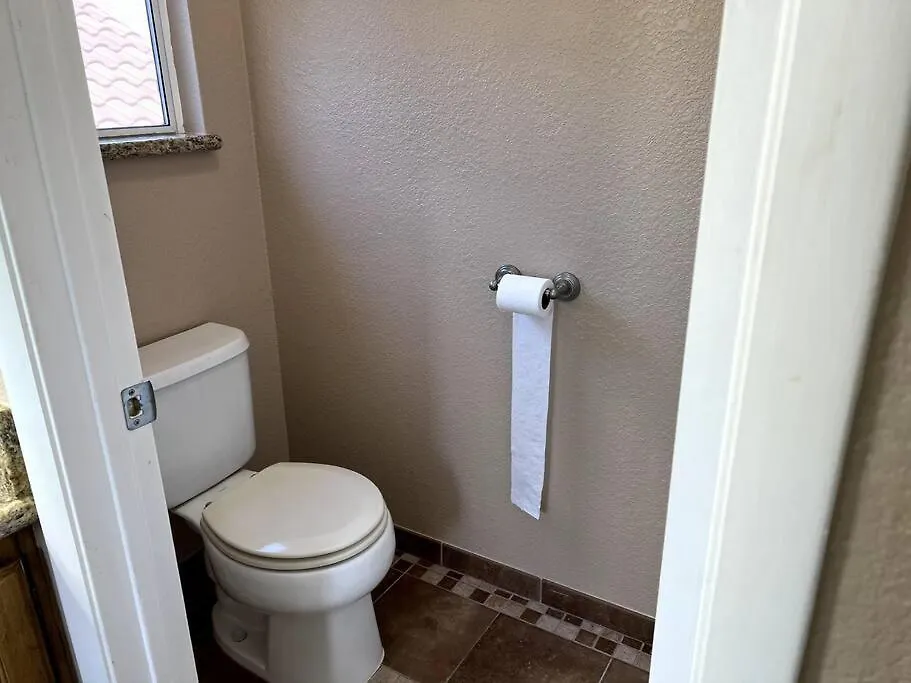 Beach Vacation With A Stay At Carmel Shores Las Vegas Apartmán