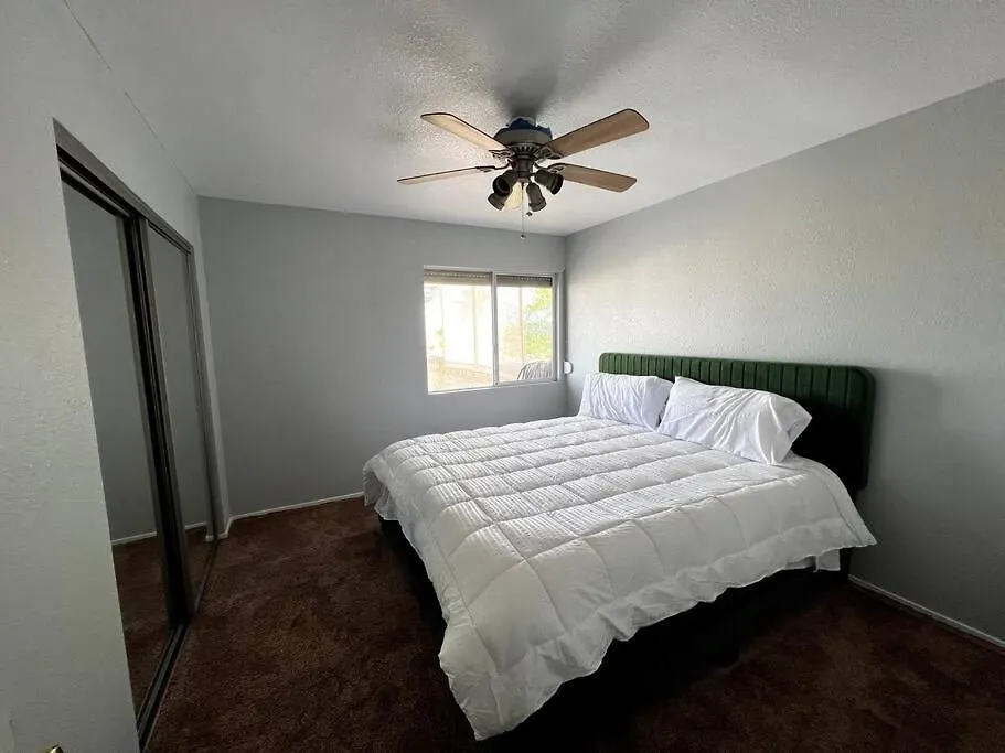 Apartmán Beach Vacation With A Stay At Carmel Shores Las Vegas USA
