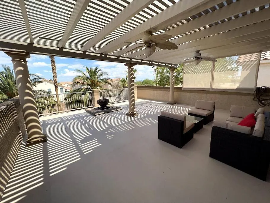 Beach Vacation With A Stay At Carmel Shores Las Vegas 0*,